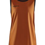 Progress Reversible Basket Singlet W