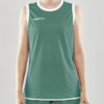Progress Reversible Basket Singlet W