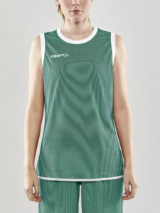 Progress Reversible Basket Singlet W