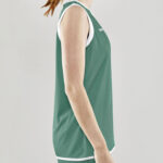 Progress Reversible Basket Singlet W