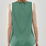 Progress Reversible Basket Singlet W