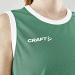 Progress Reversible Basket Singlet W