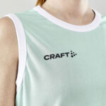 Progress Reversible Basket Singlet W