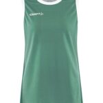 Progress Reversible Basket Singlet W