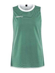 Progress Reversible Basket Singlet W