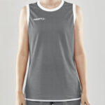 Progress Reversible Basket Singlet W