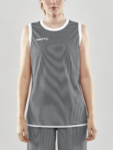 Progress Reversible Basket Singlet W