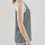 Progress Reversible Basket Singlet W