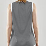 Progress Reversible Basket Singlet W