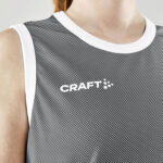 Progress Reversible Basket Singlet W