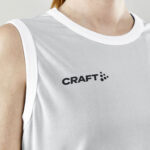Progress Reversible Basket Singlet W