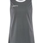 Progress Reversible Basket Singlet W