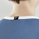 Progress Reversible Basket Singlet Jr