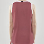 Progress Reversible Basket Singlet Jr