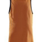 Progress Reversible Basket Singlet Jr