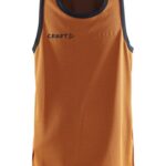 Progress Reversible Basket Singlet Jr
