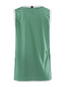 Progress Reversible Basket Singlet Jr