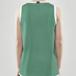 Progress Reversible Basket Singlet Jr