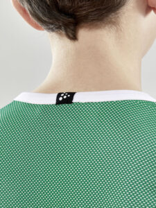 Progress Reversible Basket Singlet Jr