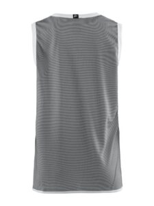 Progress Reversible Basket Singlet Jr