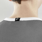 Progress Reversible Basket Singlet Jr