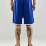 Progress Basket Shorts M