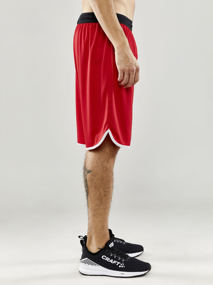 Progress Basket Shorts M