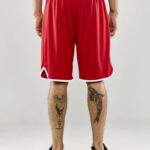 Progress Basket Shorts M
