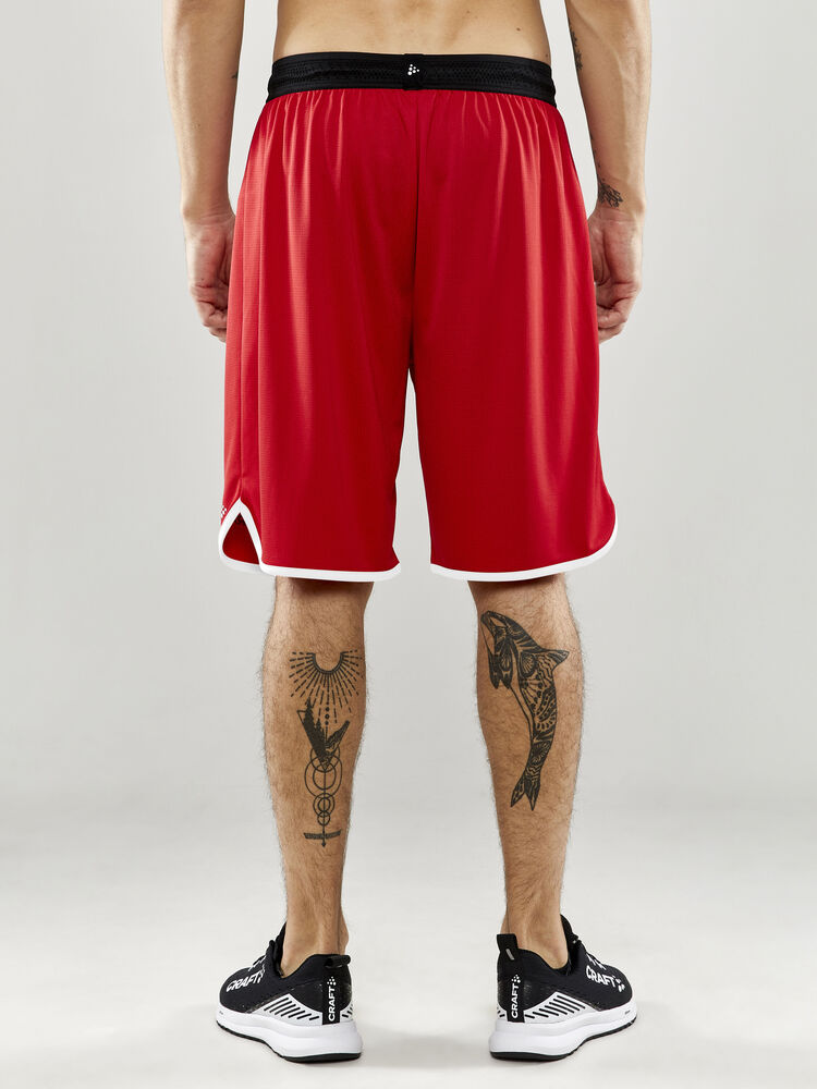 Progress Basket Shorts M