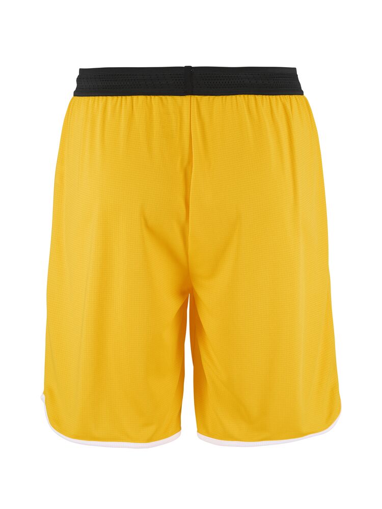 Progress Basket Shorts M