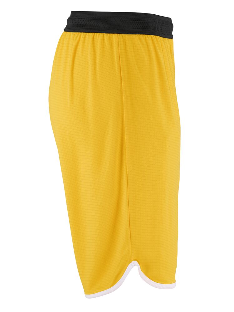 Progress Basket Shorts M