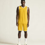 Progress Basket Shorts M