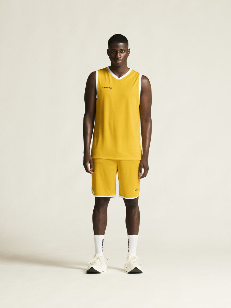 Progress Basket Shorts M