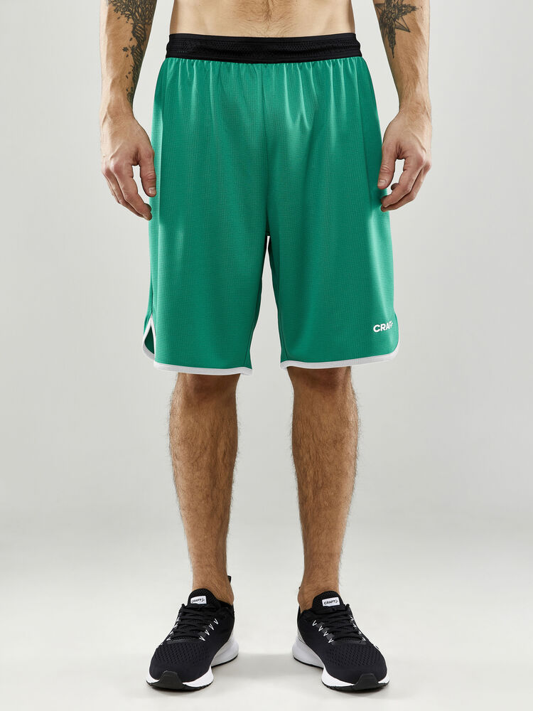 Progress Basket Shorts M