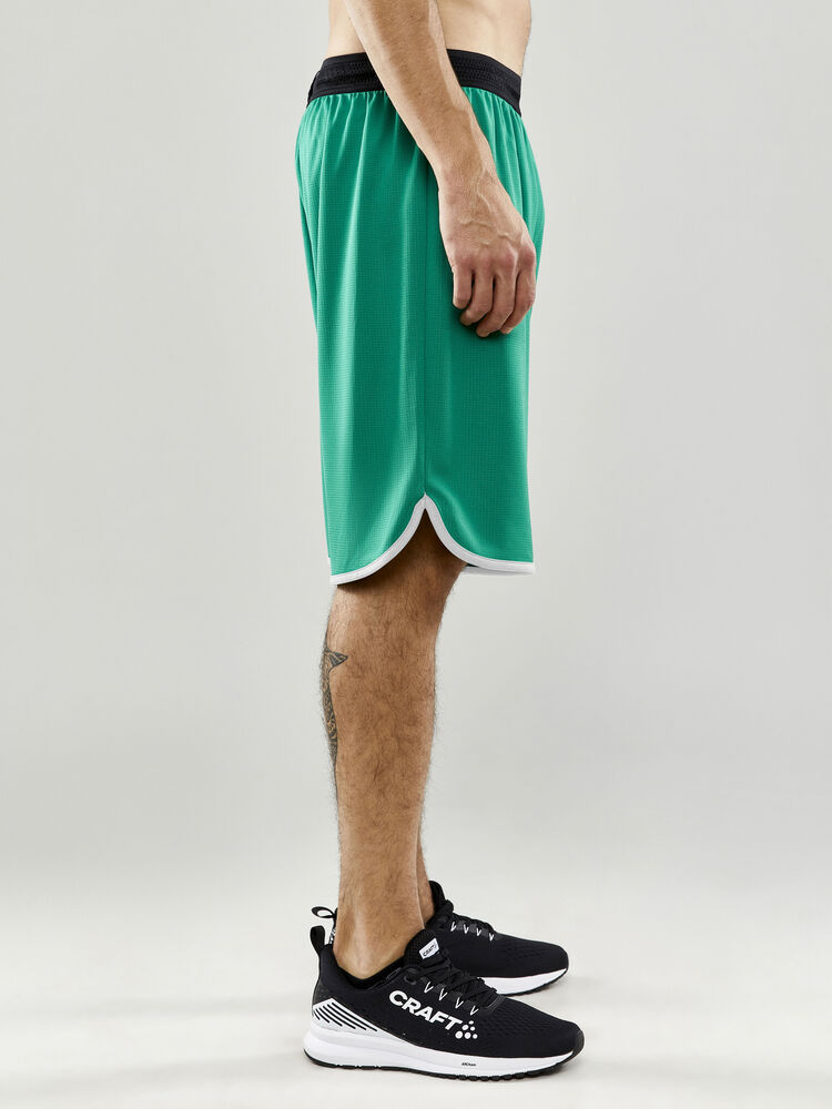 Progress Basket Shorts M