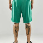 Progress Basket Shorts M