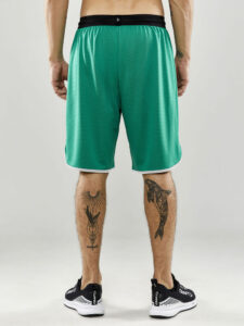Progress Basket Shorts M
