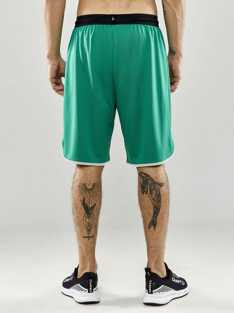 Progress Basket Shorts M