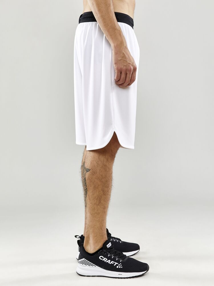 Progress Basket Shorts M