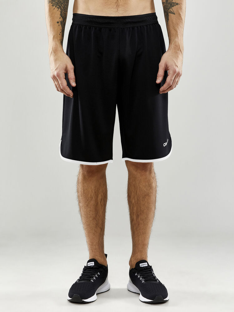 Progress Basket Shorts M