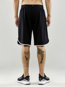 Progress Basket Shorts M