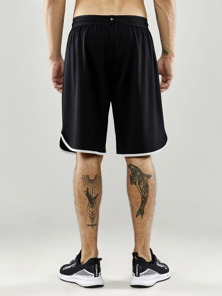 Progress Basket Shorts M