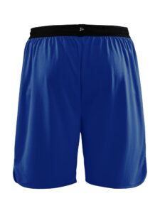 Progress Basket Shorts W
