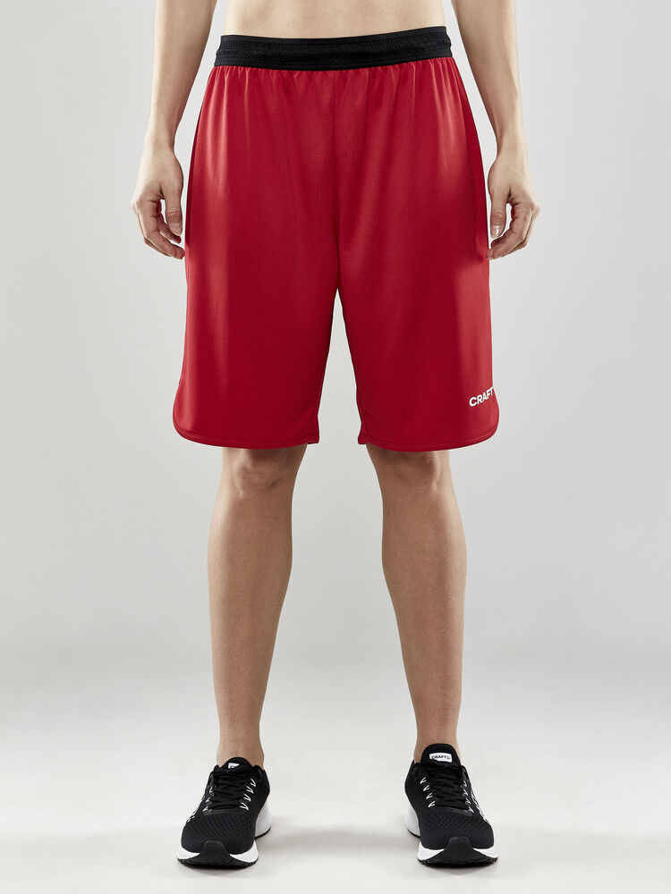 Progress Basket Shorts W