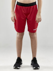 Progress Basket Shorts Jr