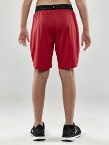 Progress Basket Shorts Jr