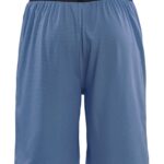 Progress Reversible Basket Shorts M