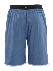 Progress Reversible Basket Shorts M
