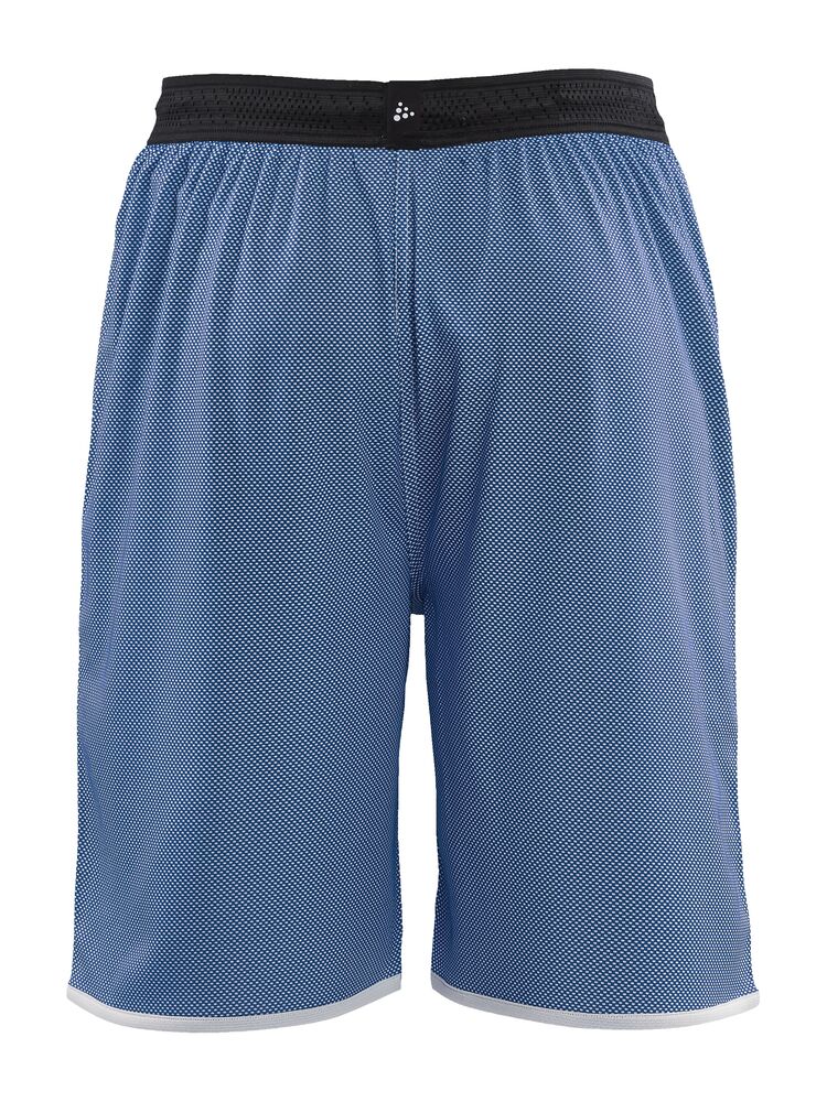 Progress Reversible Basket Shorts M