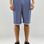 Progress Reversible Basket Shorts M